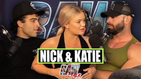 Why Nick Nayersina Left Nelk, Dating Sky Bri & Why Katie Sigmond Quit ...