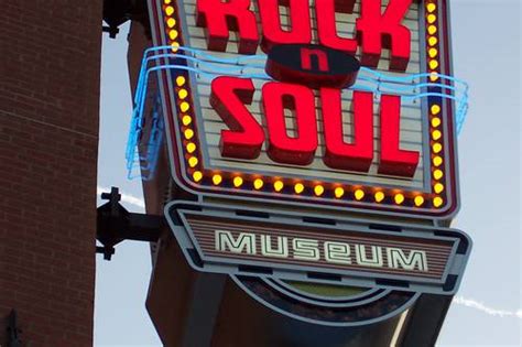 Memphis Rock ’n’ Soul Museum - Memphis TN | AAA.com