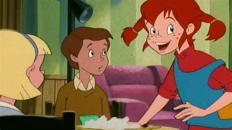 Watch Pippi Longstocking Feature (1997) - Free Movies | Tubi