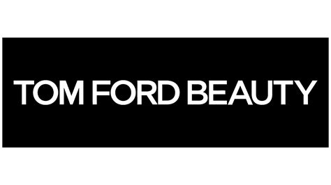 Tom Ford Logo: valor, história, PNG