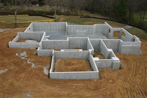 Concrete Basement Cost Per Square Foot