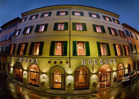 Hotel Bologna: 2019 Room Prices $91, Deals & Reviews | Expedia