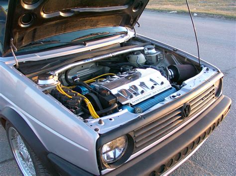 20 Crazy Engine Swaps That'll Make LS Swap Look Like Kindergarten Stuff