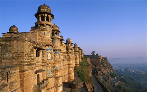 Indian Fort Wallpapers - Wallpaper Cave