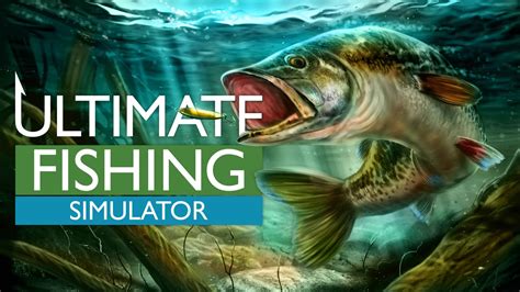 Ultimate Fishing Simulator (Xbox One) Review with stream - Video Game Reviews, News, Streams and ...