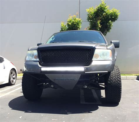 lets see your prerunner bumpers - Page 2 - Ford F150 Forum - Community of Ford Truck Fans