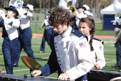 Big Win For Blue Devils Marching Band | The Huntingtonian