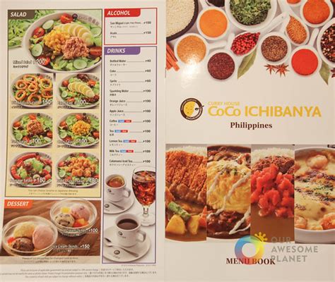 Coco Ichibanya Curry House-9.jpg | Read More: COCO ICHIBANYA… | Flickr