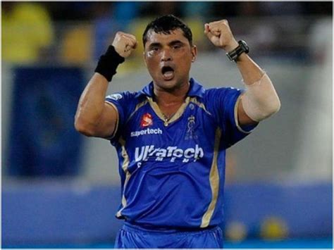 Pravin Tambe to not be allowed to feature in IPL 2020 - Here's why ...