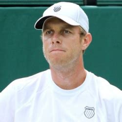 Sam Querrey Height in feet/cm. How Tall