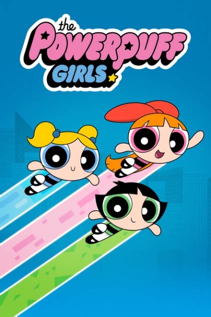 The Powerpuff Girls (2016) (Western Animation) TV Tropes | atelier-yuwa.ciao.jp