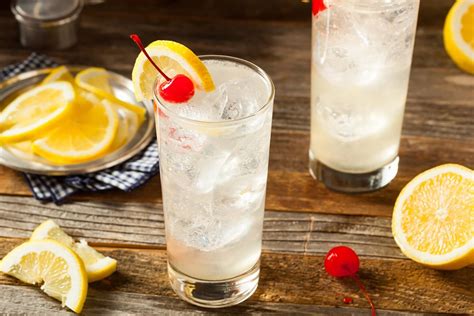 15 Gin Cocktails You're Missing Out On