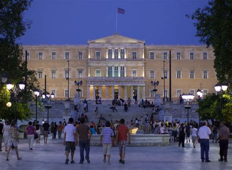 Athens Hoteliers Team Up With Private Marketing Company To Promote Greek Capital | GTP Headlines