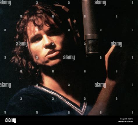 Val kilmer doors 1991 hi-res stock photography and images - Alamy