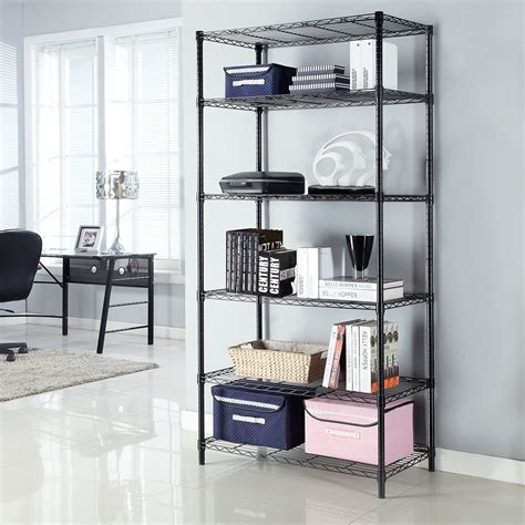 Wire shelving - tyredfeed