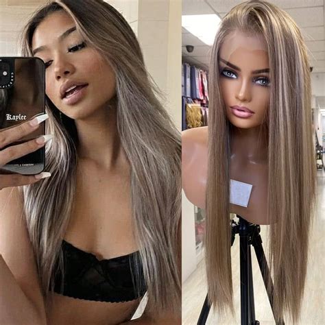 Update more than 141 long straight hairstyles latest - ceg.edu.vn