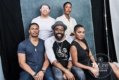 ‘Black Lightning’ Cast Previews Season 3, Markovian War, More Powers | TVLine