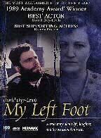 Picture of My Left Foot: The Story of Christy Brown