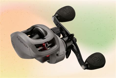 13 Fishing Inception Baitcasting Reel Review | Salted Angler