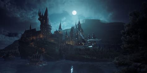 2048x1024 Resolution Hogwarts Legacy 2023 HD 2048x1024 Resolution Wallpaper - Wallpapers Den