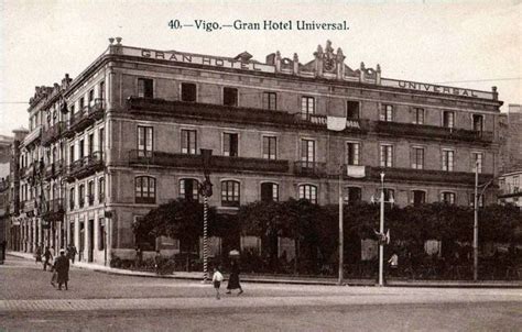 177 best vigo antiguo images on Pinterest