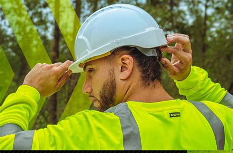 Hard Hats | Construction Hat | HiVis Supply