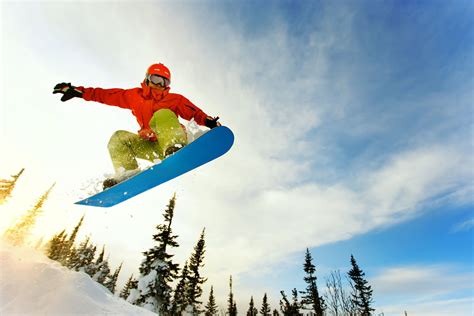 What Size Snowboard Do I Need? The Basics. | Stay at Blue Mountain