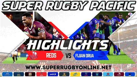 Crusaders Vs Chiefs Highlights 2023 Rd 1 | Super Rugby Pacific