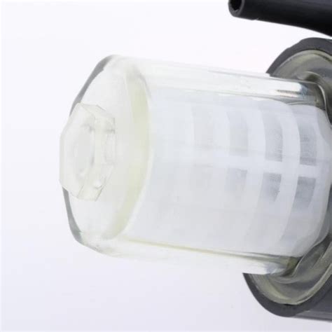 Boat Fuel Oil Water Separator Plastic Reliable Replacement Fuel Filter For Yamaha 2-Stroke 9.9 ...