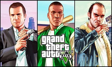 GTA 5 game free download and install | Grand Theft Auto: GTA 5