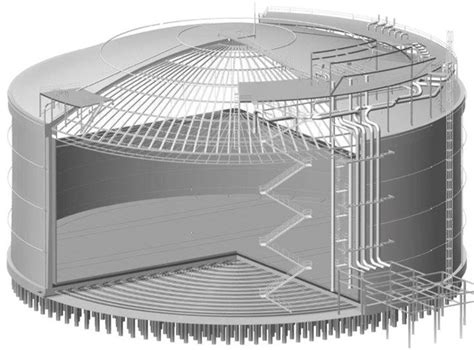 Different Type of Storage Tanks and its uses - Velosi Insights