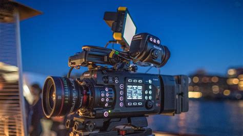 The best cinema cameras in 2021 | Digital Camera World