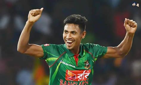 IPL 2021: Mustafizur Rahman expected to miss the first two games of the ...