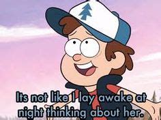 Gravity falls quotes