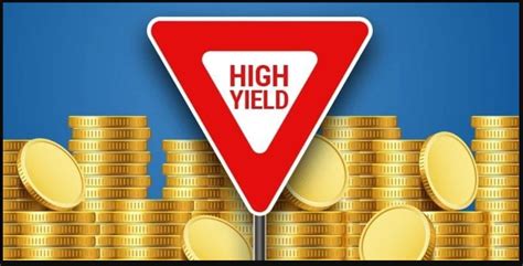 High-Yield Bond ETF Offers a Potential Safe Haven | Stock Investor