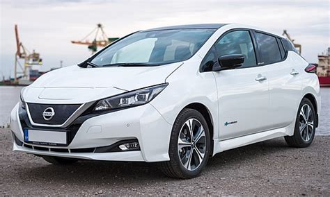 Nissan Leaf - Wikipedia