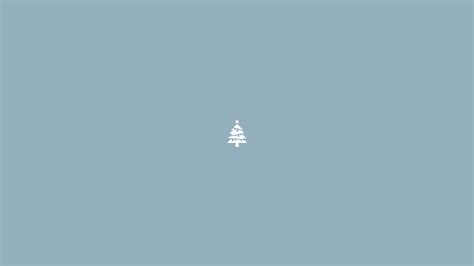 Christmas Minimalist Wallpapers - Wallpaper Cave