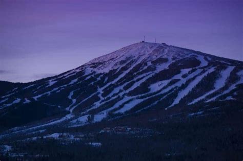 The Sugarloaf Mountain Hiking Guide | What To Know Before You Hike ...