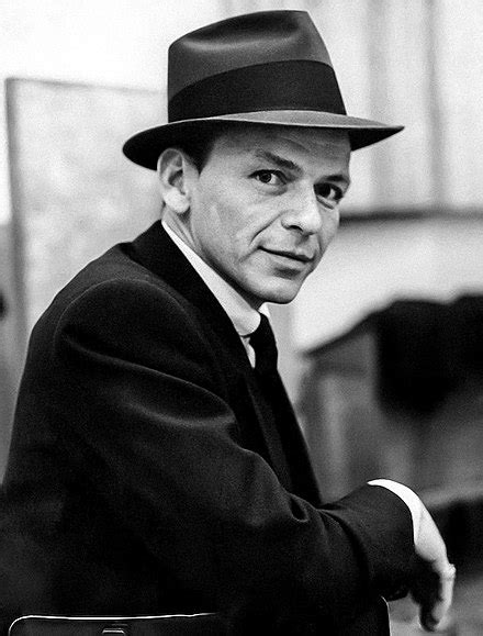 Frank Sinatra - Wikiwand