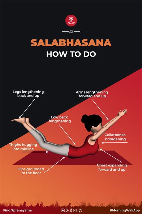 Benefits Of Salabhasana - yoga for strength and health from within