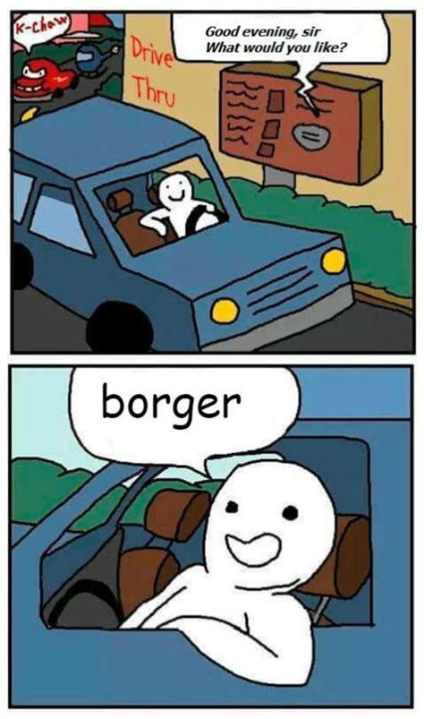 Borger Meme - Pewdiepie Isn T Gloria Borger Or Is He - Discover more posts about burger meme.