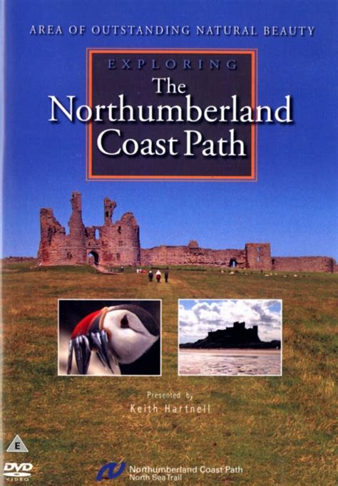 Exploring The Northumberland Coast Path - 1st Take Ltd.