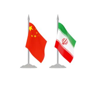 Iran-China Relations | Financial Tribune