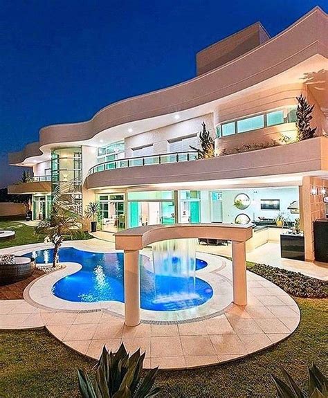 Mansion Goals Double tap if you'd live here! Follow @vacationdealsltd for more - by Unknown All ...