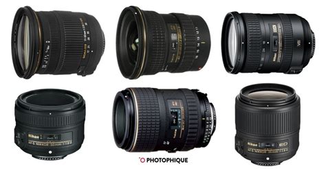 Nikon Macro Lenses: Comparative Test