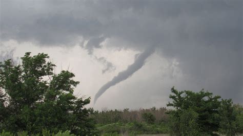 Texans beware: 2021 tornado and hail storm season is here - ABC13 Houston