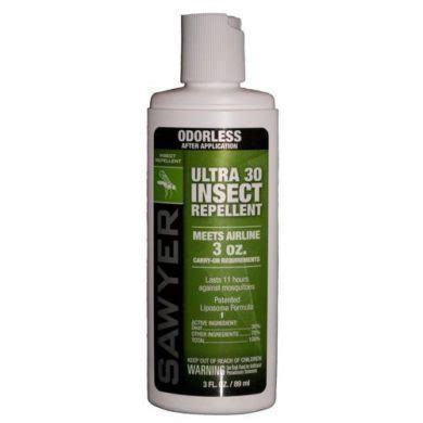 Mosquito Repellent Spray - AGM Enterprises