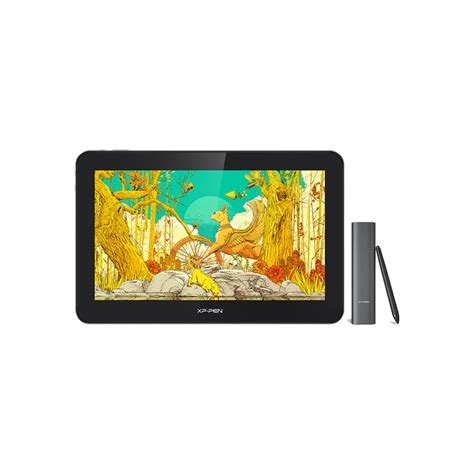 XPPen Artist Pro 16TP Computer Graphic Tablet