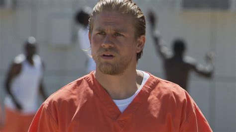 SOA: Season 7 Spoilers- Jax in Prison?