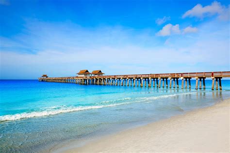 Pier - Naples Pier, Naples, FL - Kelly Brothers, Inc. - Commercial ...